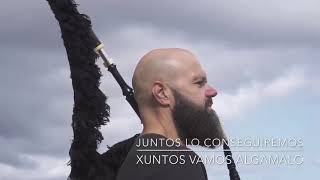 Bras Rodrigo - Asturies Patria Querida Xuntos Vamos Algamalo