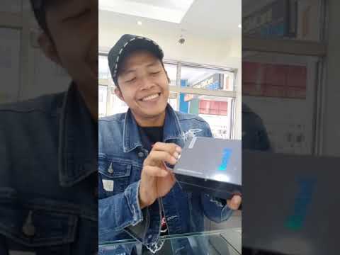 Samsung Note 8 Open Box Registrasi OK