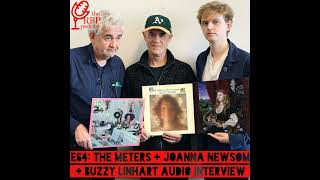 Download Lagu E64: The Meters + Joanna Newsom + Buzzy Linhart audio interview Download Lagu E64: The Meters + Joanna Newsom + Buzzy Linhart audio interview