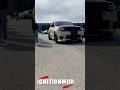 707HP Supercharged Hellcat Trackhawk Pulls HARD 🚀