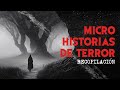 MICRO HISTORIAS DE TERROR IV (Relatos De Horror)