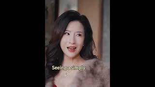 He shot arrows into the sack. Then she said, “That blind woman is dead.”  #drama #cdrama #movie