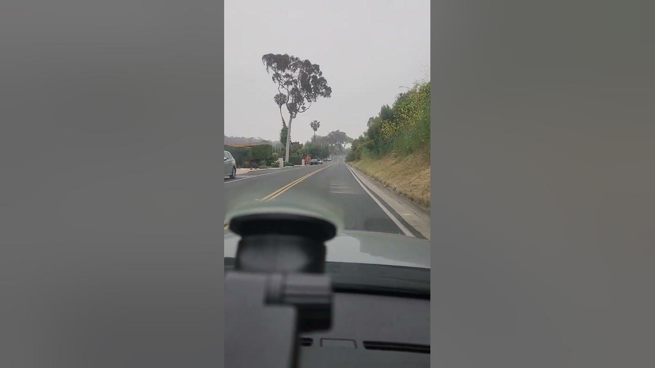 👇DRIVING DOWN hills sight seeing YouTube