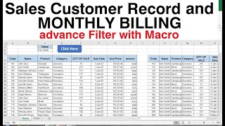 advanced filter excel | excel advanced filter criteria examples