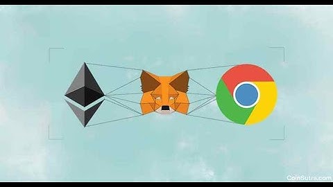 Installing MetaMask Wallet   PC-- Forsage Ethereum