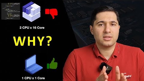 Why Scaling to 64 Cores Makes Your Code Cry (NUMA Explained)