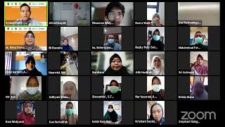 Webinar Series World Patient Safety Day (WPSD) : “Peran Organisasi Profesi dan Asosiasi Pendidikan