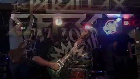 The Parallax Effect Live