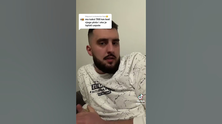 KOLIKA JE PLATA KOD SEJE BRAJLOVIĆA