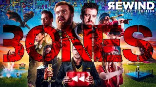 REWIND HISPANO 2022 (Alec Hernández) - Bones (Imagine Dragons)