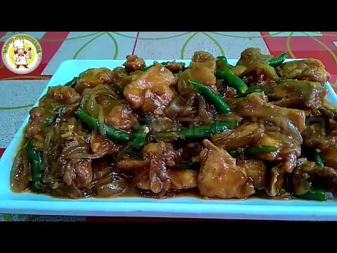 resep-ayam-teriyaki