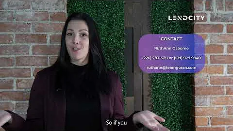 Home Inspection - RuthAnn Osborne Episode #2