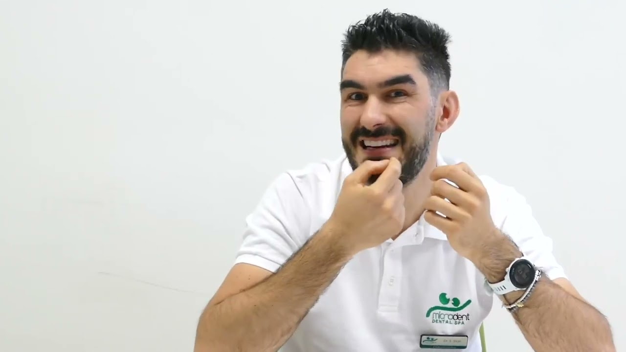 Costi e Limiti di Invisalign [INVISALIGN - DENTI DRITTI] - Microdent Dental SPA