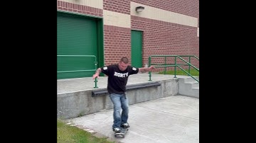 360 Flip Off Loading Dock