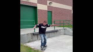360 Flip Off Loading Dock