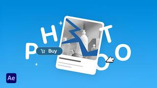 Making Motion Explainer Ads in After Effects | FREE Masterclass | Part 6