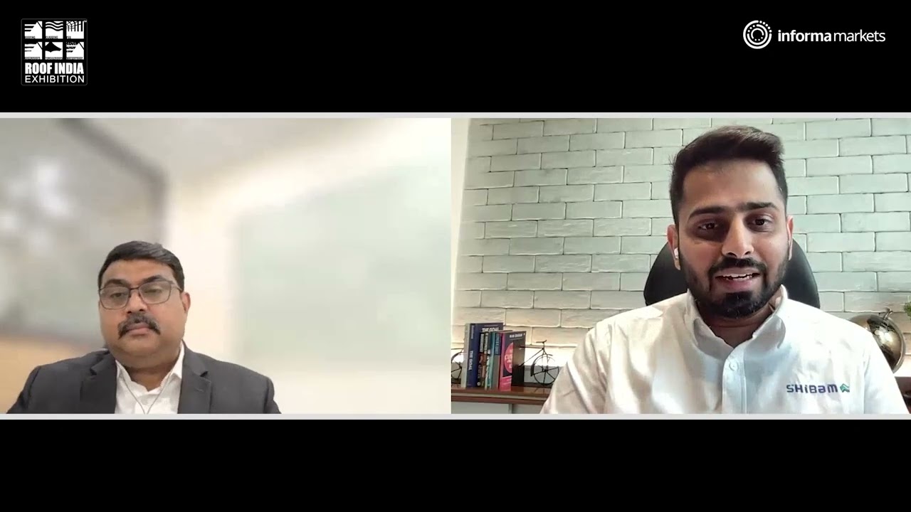 Let’s Talk Roofing: Revolutionizing Roofing in South India With Adnan Saboowala - Shibam Ventures.