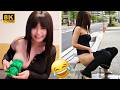 Women Embarrassing Moments Caught on CCTV #5 | Instant Regret Compilation | TRY NOT TO LAUGH 2026 😂