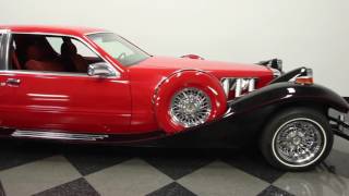 584 TPA  1986 Tiffany Classic