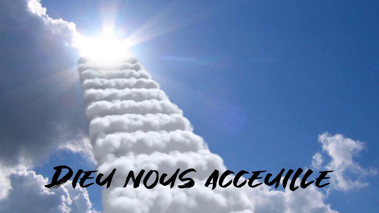 DIEU NOUS ACCUEILLE * cantique * Valota VAHAI SOSAIA 2020 YouTube