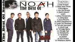 PETERPAN FULL ALBUM LAGU Hits PILIHAN - THE BEST OF PETERPAN (NOAH)  - Durasi: 1:24:44. 