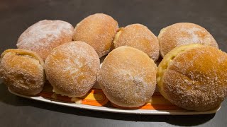 Berlin balls