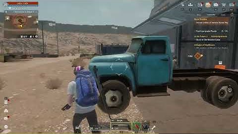 DARKEST DAYS - How To Find The Siren