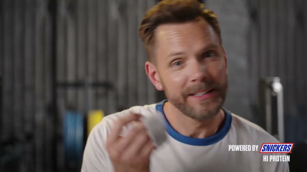 Snickers • Mars - Tastebud Training Program