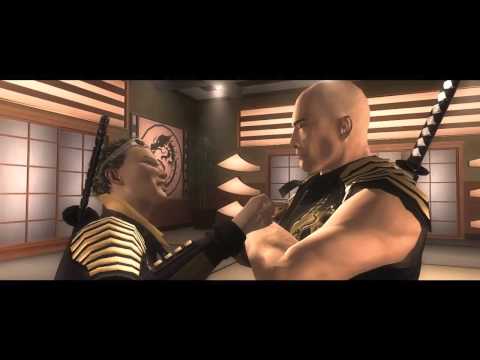 Saints Row 2 Trailer