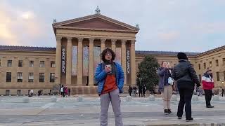 IISMA Reflections - Daffa Alif Pratama - University of Pennsylvania screenshot 2