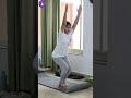 Ashtanga Yoga Class at Hatha Yoga Ashram | yoga course in rishikesh #yoga #yogacourse