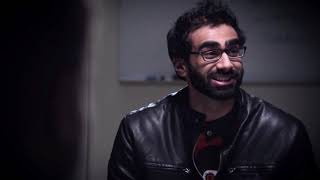 The Pharmacist Trailer