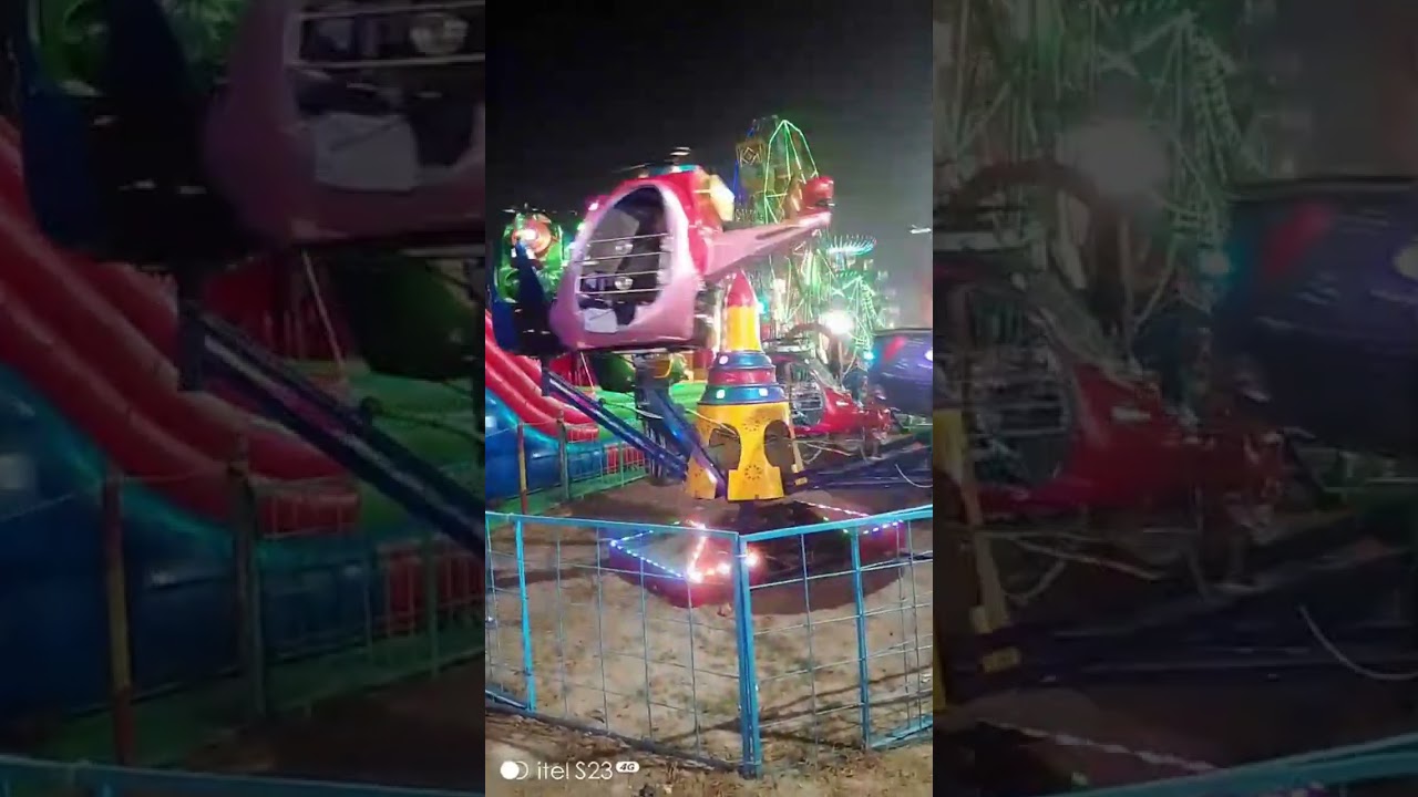 International Trade Fair 2026 ✨ Where the World Comes Together