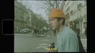 Serendipity - 8mm From Europe