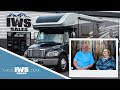The Fahrenbruck&#39;s Never Watched Youtube Until They Saw Us | IWS Sales Testimonial