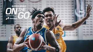 ON THE GO | 2-0 VERSUS SOLO