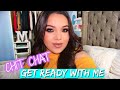 Chit Chat GRWM | I Moved!