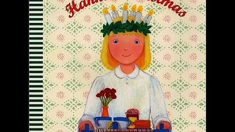 Melissa Wiley reads Hanna's Christmas