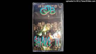 CJB - Shake It