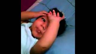 Mi Bebe El Tira Peitos