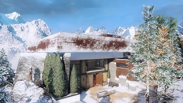 1v1 1nd Wager Comeback vs. VeMoX