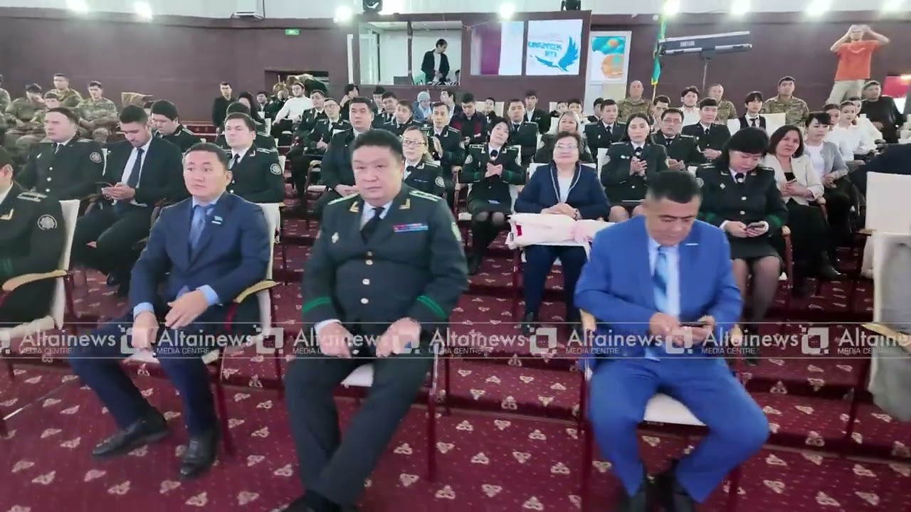 В ВКО наградили победителей диктанта FinIQ