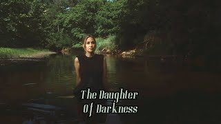 Peter Gundry - The Daughter Of Darkness