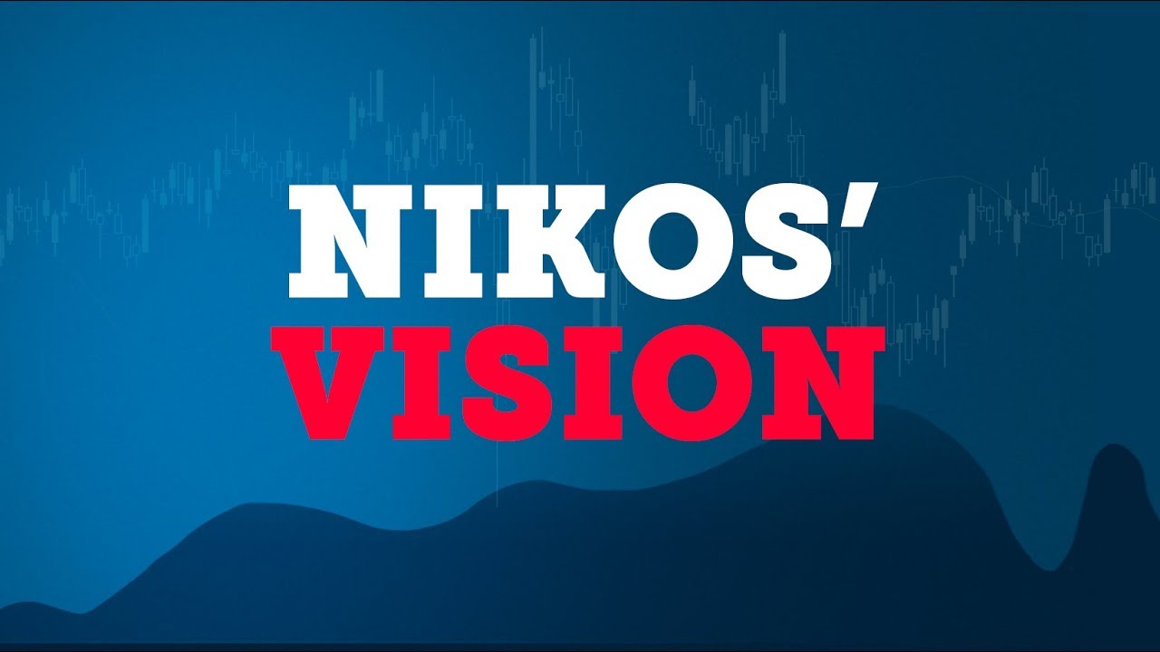Nikos Trading Academy - 