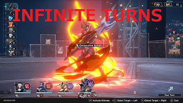 [Honkai Star Rail] Aetherium Wars: INFINITE TURNS with Voidranger: Eliminator