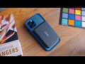 Best MagSafe Battery Bank for Your iPhone 12?!?! - Anker PowerCore Magnetic 5K Review