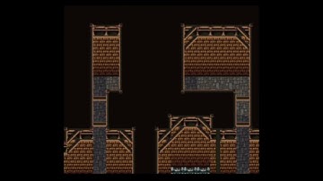 Final Fantasy 6 Worlds Collide - Standard Early Looting Paths