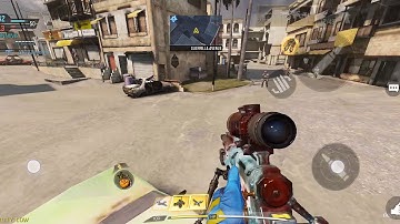 flip 5x sniper shot double kill