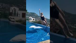 Yaren Alaca Tiktok Videosu