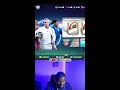 FC MOBILE H2H GRIND | CRUYFF IS HERE AND BROKEN | Schrodinjer FC